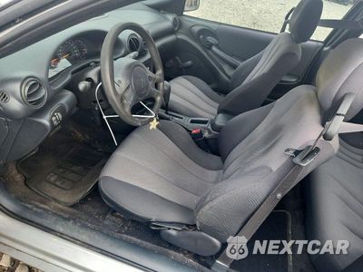 Zdjęcie 7 z 12 samochodu: 2004 PONTIAC SUNFIRE VIN:1G2JB12F747292561 - miniatura