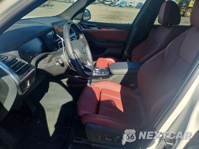 Zdjęcie 7 z 13 samochodu: 2024 BMW X3 XDRIVE30I VIN:WBX57DP03RN311830 - miniatura
