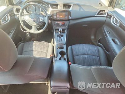 Zdjęcie 8 z 12 samochodu: 2018 NISSAN SENTRA SV VIN:3N1AB7AP7JL638840 - miniatura