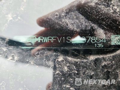 Zdjęcie 13 z 13 samochodu: 2025 TOYOTA RAV4 HYBRID XLE VIN:JTMRWRFV1SJ087854 - miniatura