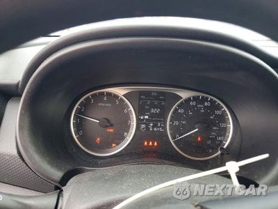 Zdjęcie 9 z 14 samochodu: 2021 NISSAN KICKS S VIN:3N1CP5BV2ML496932 - miniatura