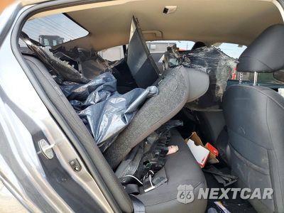 Zdjęcie 10 z 12 samochodu: 2025 NISSAN ALTIMA SV VIN:1N4BL4DV5SN319886 - miniatura