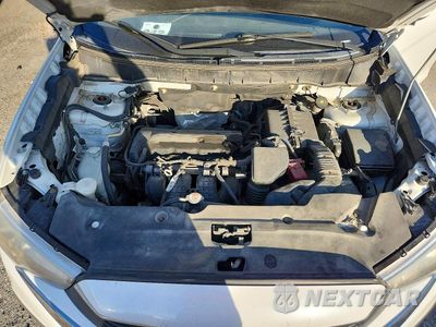 Zdjęcie 12 z 13 samochodu: 2017 MITSUBISHI OUTLANDER SPORT ES VIN:JA4AR3AW4HZ043028 - miniatura