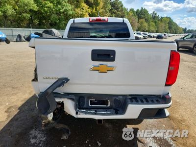 Zdjęcie 6 z 13 samochodu: 2015 CHEVROLET COLORADO LT VIN:1GCGSBE39F1170206 - miniatura