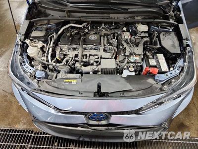 Zdjęcie 11 z 12 samochodu: 2024 TOYOTA COROLLA HYBRID LE VIN:JTDBCMFE5R3042170 - miniatura