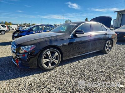 2019 MERCEDES-BENZ E 300 WDDZF4JB9KA521606 - główne zdjęcie licytacji z USA - miniatura