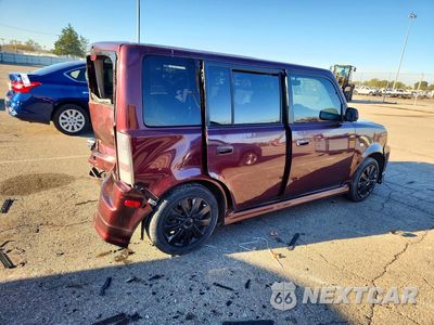 Trzecie zdjęcie samochodu z tyłu: 2004 SCION XB BASE VIN:JTLKT324640157298 - miniatura