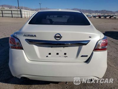 Zdjęcie 6 z 13 samochodu: 2014 NISSAN ALTIMA 2.5 S VIN:1N4AL3AP3EC427872 - miniatura