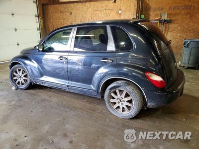 Drugie zdjęcie samochodu z przodu: 2009 CHRYSLER PT CRUISER TOURING VIN:3A8FY58949T524523 - miniatura