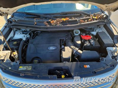 Zdjęcie 12 z 13 samochodu: 2012 FORD EXPLORER XLT VIN:1FMHK8D8XCGA54182 - miniatura