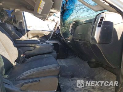 Zdjęcie 7 z 12 samochodu: 2017 CHEVROLET SILVERADO K2500 HEAVY DUTY LT VIN:1GC1KVEY7HF165384 - miniatura