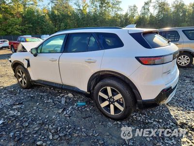 Drugie zdjęcie samochodu z przodu: 2024 HONDA PROLOGUE TOUR VIN:3GPKHXRJ7RS519864 - miniatura