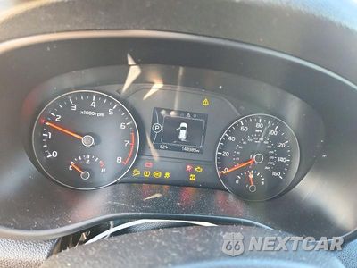 Zdjęcie 9 z 13 samochodu: 2017 KIA SPORTAGE LX VIN:KNDPMCAC0H7163179 - miniatura