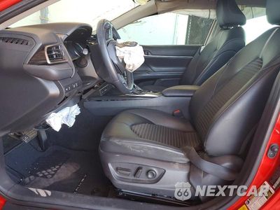 Zdjęcie 7 z 12 samochodu: 2020 TOYOTA CAMRY SE VIN:4T1G11AK1LU376815 - miniatura