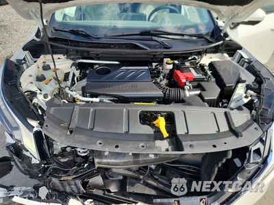 Zdjęcie 12 z 13 samochodu: 2023 NISSAN ROGUE SL VIN:5N1BT3CA8PC923577 - miniatura