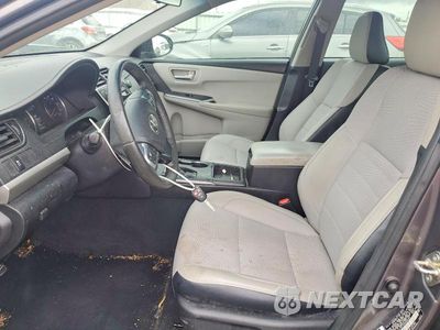 Zdjęcie 7 z 12 samochodu: 2017 TOYOTA CAMRY SE VIN:4T1BF1FK0HU397957 - miniatura