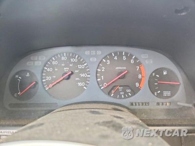 Zdjęcie 9 z 12 samochodu: 1991 NISSAN 300ZX BASE VIN:JN1RZ24H4MX500171 - miniatura