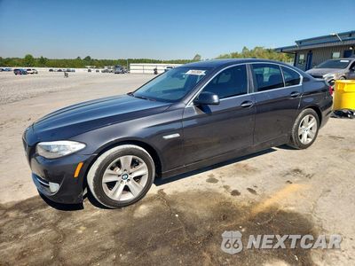 2012 BMW 528 I WBAXG5C51CC594015 - główne zdjęcie licytacji z USA - miniatura