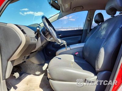 Zdjęcie 7 z 12 samochodu: 2009 TOYOTA PRIUS BASE VIN:JTDKB20U593504086 - miniatura