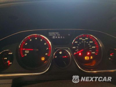 Zdjęcie 9 z 12 samochodu: 2016 GMC ACADIA SLE VIN:1GKKVPKD2GJ217819 - miniatura