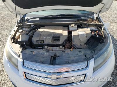 Zdjęcie 11 z 12 samochodu: 2013 CHEVROLET VOLT VIN:1G1RG6E43DU147812 - miniatura