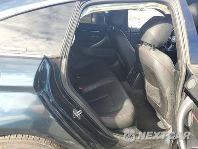 Zdjęcie 10 z 12 samochodu: 2017 BMW 440XI GRAN COUPE VIN:WBA4E5C54HG189453 - miniatura