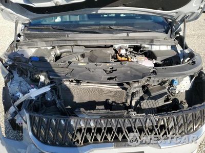 Zdjęcie 12 z 13 samochodu: 2025 KIA CARNIVAL EX VIN:KNDNC5KA1S6080389 - miniatura