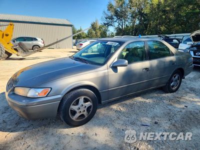 1997 TOYOTA CAMRY LE V6 4T1BF22K9VU026545 - główne zdjęcie licytacji z USA - miniatura