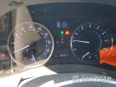Zdjęcie 9 z 13 samochodu: 2012 LEXUS IS 350C VIN:JTHFE2C27C2508736 - miniatura