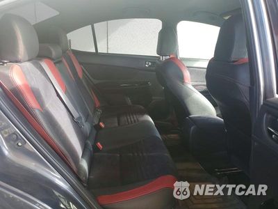 Zdjęcie 10 z 12 samochodu: 2020 SUBARU WRX STI VIN:JF1VA2E62L9826284 - miniatura