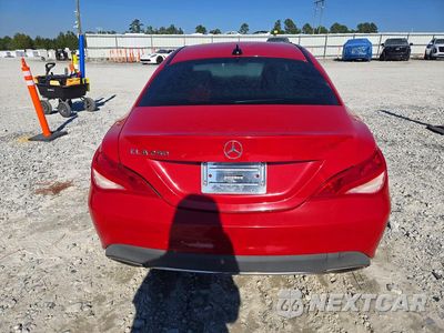 Zdjęcie 6 z 12 samochodu: 2018 MERCEDES-BENZ CLA 250 VIN:WDDSJ4EB2JN537485 - miniatura