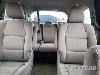 Zdjęcie 10 z 13 samochodu: 2016 HONDA ODYSSEY LX VIN:5FNRL5H27GB108760 - miniatura