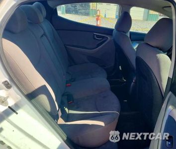 Zdjęcie 10 z 12 samochodu: 2015 HYUNDAI ELANTRA SE VIN:5NPDH4AE9FH644555 - miniatura