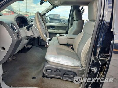 Zdjęcie 7 z 12 samochodu: 2008 FORD F150 SUPERCREW VIN:1FTRW12W18FB34490 - miniatura