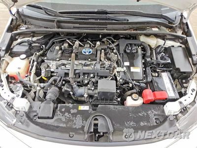 Zdjęcie 11 z 12 samochodu: 2020 TOYOTA COROLLA LE VIN:JTDEBRBEXLJ030084 - miniatura