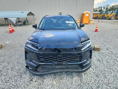 Piąte zdjęcie samochodu w środku: 2026 TOYOTA RAV4 XLE PREMIUM VIN:2T36DRBVXTC010371 - miniatura