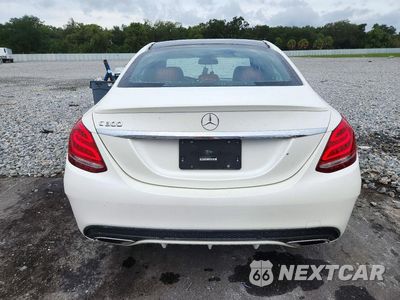 Zdjęcie 6 z 13 samochodu: 2016 MERCEDES-BENZ C 300 VIN:55SWF4JB5GU146906 - miniatura