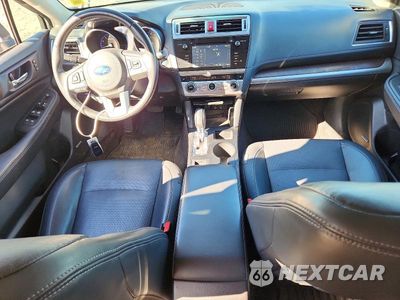 Zdjęcie 8 z 12 samochodu: 2015 SUBARU OUTBACK 3.6R LIMITED VIN:4S4BSENC8F3221657 - miniatura
