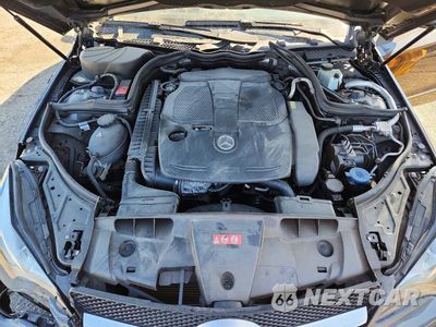 Zdjęcie 11 z 12 samochodu: 2014 MERCEDES-BENZ E 350 VIN:WDDKK5KF2EF230442 - miniatura