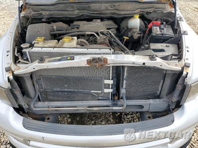 Zdjęcie 11 z 13 samochodu: 2005 DODGE RAM 1500 ST VIN:1D7HU18D55J636697 - miniatura