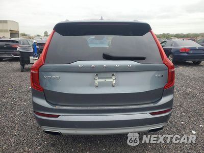 Zdjęcie 6 z 13 samochodu: 2020 VOLVO XC90 T6 MOMENTUM VIN:YV4A22PK2L1582163 - miniatura
