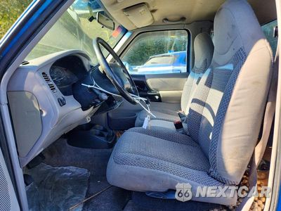 Zdjęcie 7 z 12 samochodu: 1998 FORD RANGER SUPER CAB VIN:1FTYR14X1WPA23437 - miniatura
