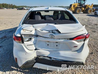 Zdjęcie 6 z 12 samochodu: 2020 TOYOTA COROLLA SE VIN:5YFS4RCE1LP007655 - miniatura