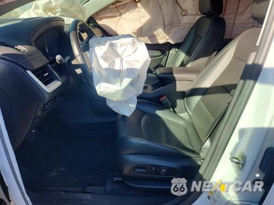 Zdjęcie 7 z 13 samochodu: 2023 GMC TERRAIN SLT VIN:3GKALPEG6PL231058 - miniatura