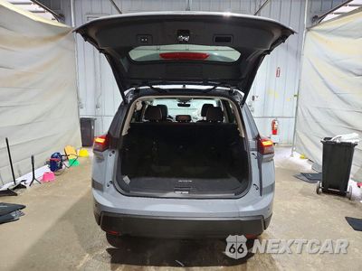 Zdjęcie 6 z 13 samochodu: 2026 NISSAN ROGUE DARK ARMOR VIN:JN8BT3BB2TW377127 - miniatura