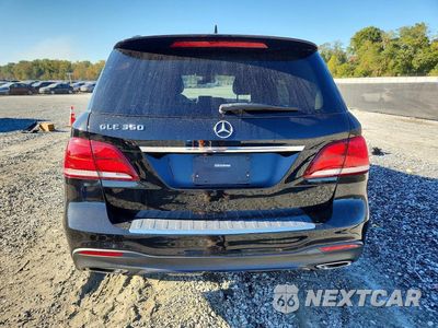Zdjęcie 6 z 13 samochodu: 2016 MERCEDES-BENZ GLE 350 VIN:4JGDA5JB2GA711131 - miniatura