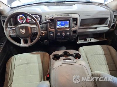 Zdjęcie 8 z 12 samochodu: 2013 RAM 1500 ST VIN:1C6RR7FT5DS702517 - miniatura