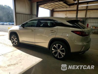 Drugie zdjęcie samochodu z przodu: 2016 LEXUS RX 350 BASE VIN:2T2BZMCA6GC051976 - miniatura