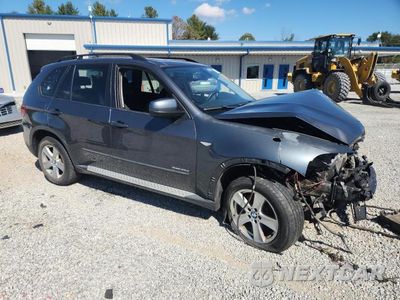 Czwarte zdjęcie samochodu z boku: 2012 BMW X5 XDRIVE35D VIN:5UXZW0C59CL667101 - miniatura