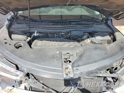 Zdjęcie 12 z 14 samochodu: 2017 ACURA MDX ADVANCE VIN:5FRYD4H90HB026448 - miniatura
